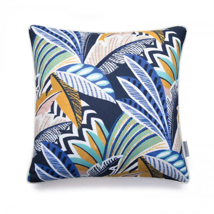 HOUSSE DE COUSSIN CORDILLERE DES ANDES