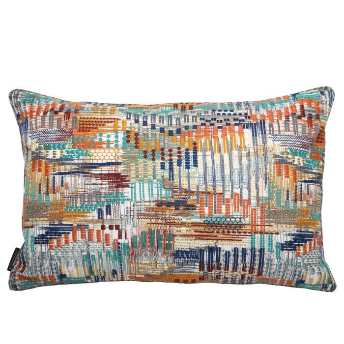 HOUSSE DE COUSSIN POINT DE VUE